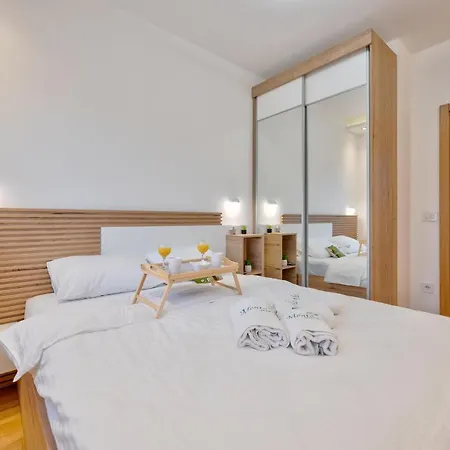 Apartment Menta Zlatibor