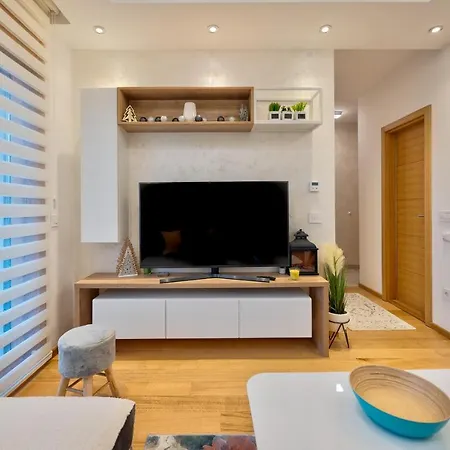 Menta Apartment
