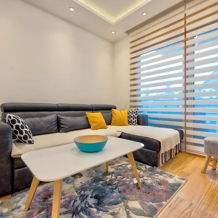 Menta Apartment