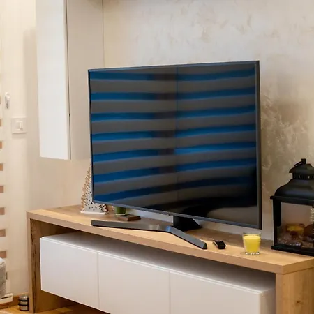 Διαμέρισμα Menta Ζλάτιμπορ