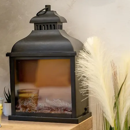 Menta Διαμέρισμα