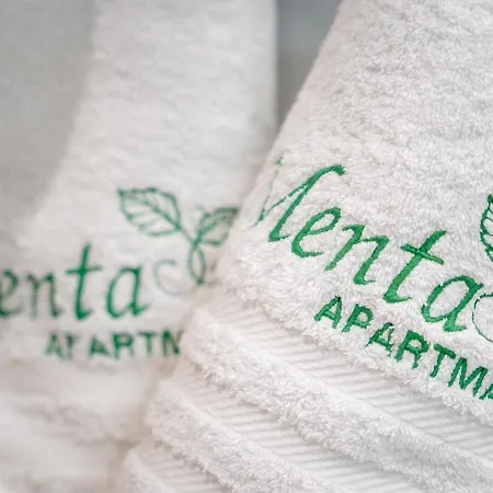 Menta Διαμέρισμα Ζλάτιμπορ