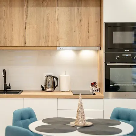 Menta Appartement Zlatibor