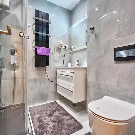 Menta Apartment