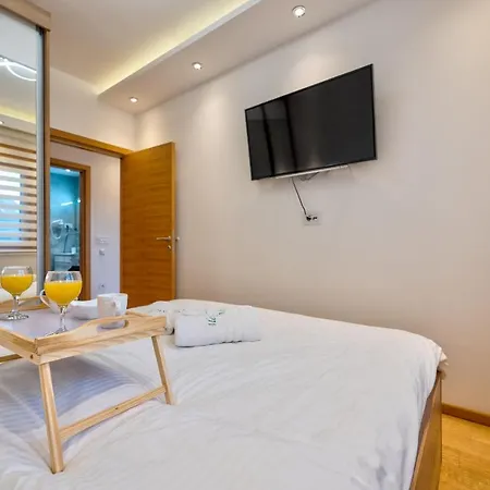Apartment Menta Zlatibor