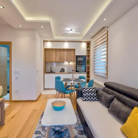 Menta Apartment