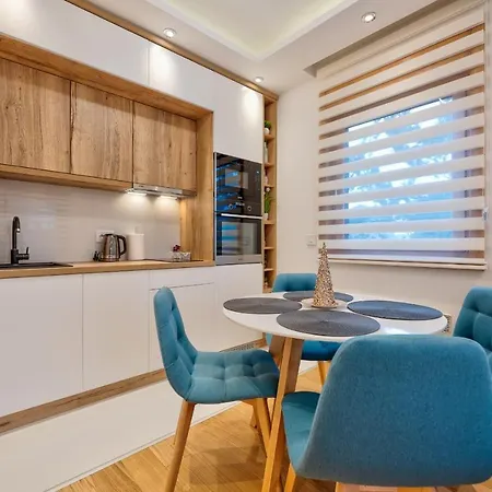 Apartment Menta Zlatibor