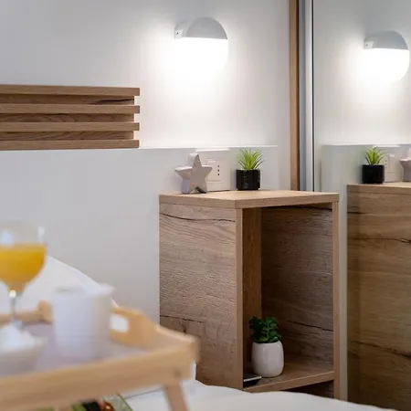Menta Apartment