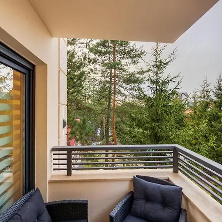 Apartment Menta Zlatibor