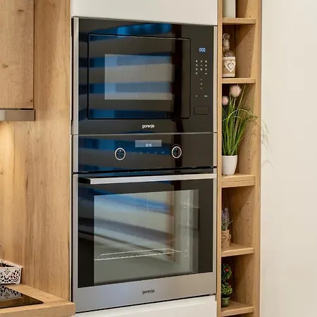 Menta Appartement Zlatibor