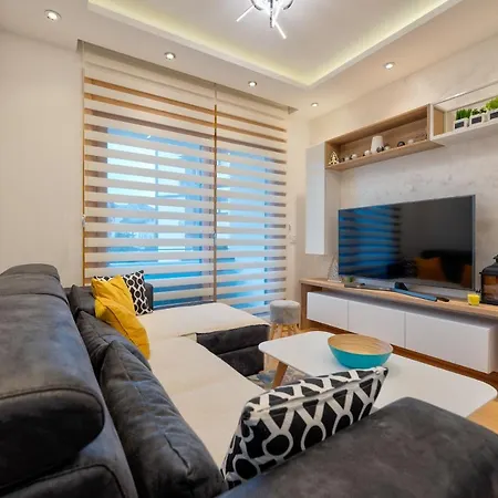 Menta Appartement Zlatibor