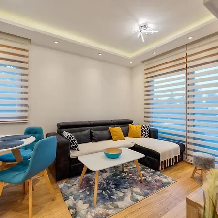 Menta Apartment *