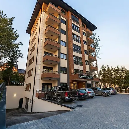 Menta * Ζλάτιμπορ