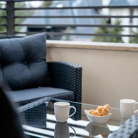 Menta Appartement Zlatibor