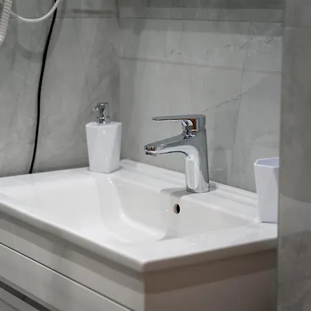 Διαμέρισμα Menta *